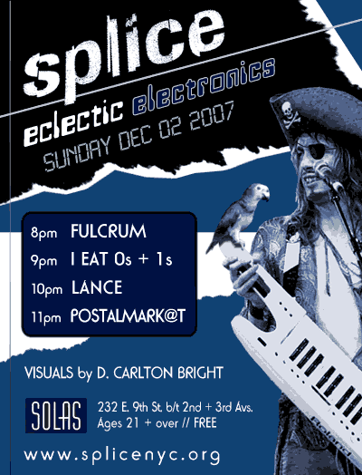 SPLICE